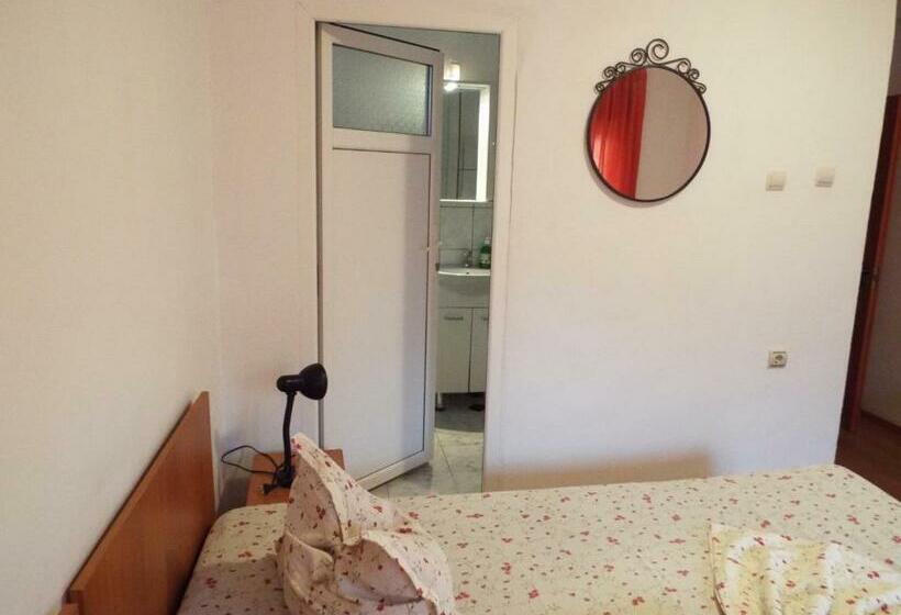 اتاق استاندارد, Vila Efor