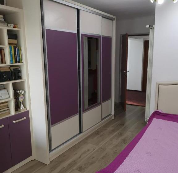 آپارتمان 3 خوابه, Vila Efor