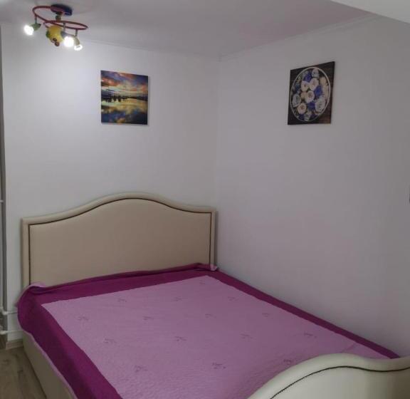 آپارتمان 3 خوابه, Vila Efor