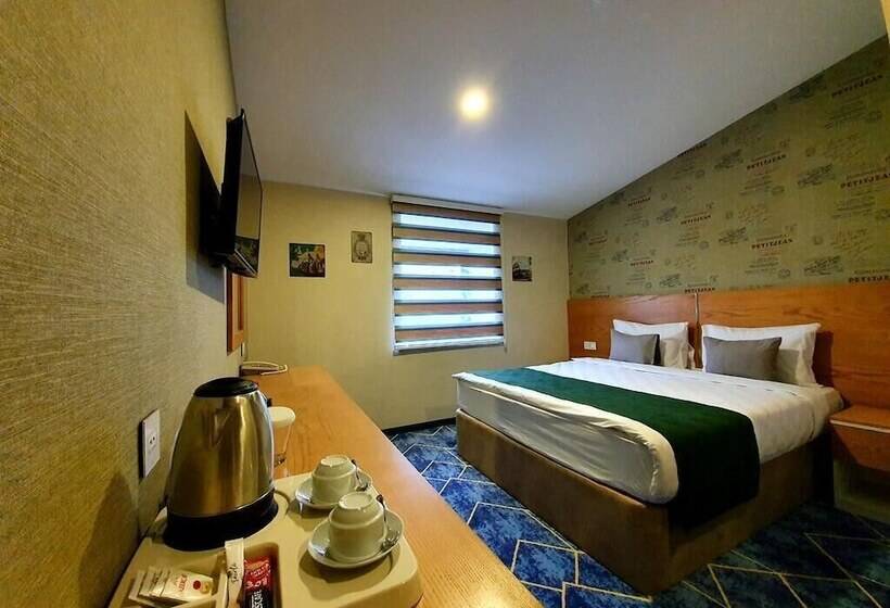 اتاق استاندارد, Porto Hotel Baku