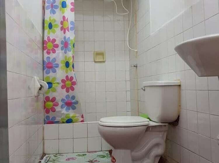 اتاق استاندارد, Urcututo House Iquitos