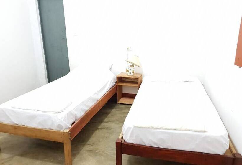 اتاق استاندارد, Urcututo House Iquitos