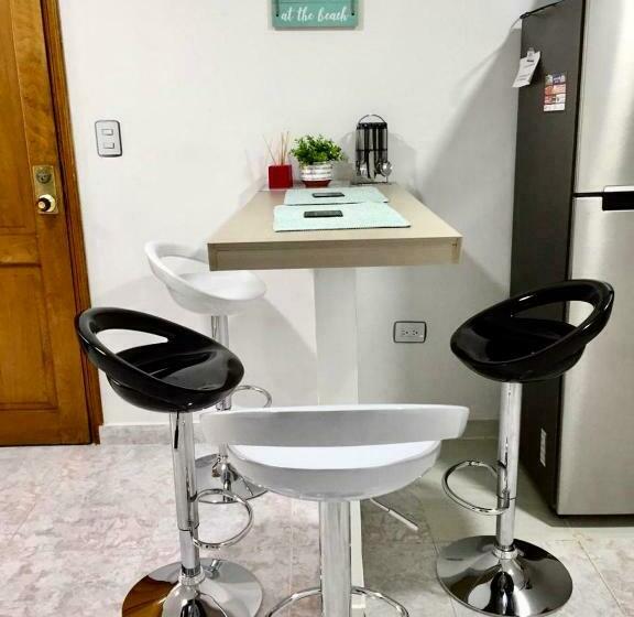 آپارتمان 1 خوابه, Apartamento Rodadero Playa Y Diversion
