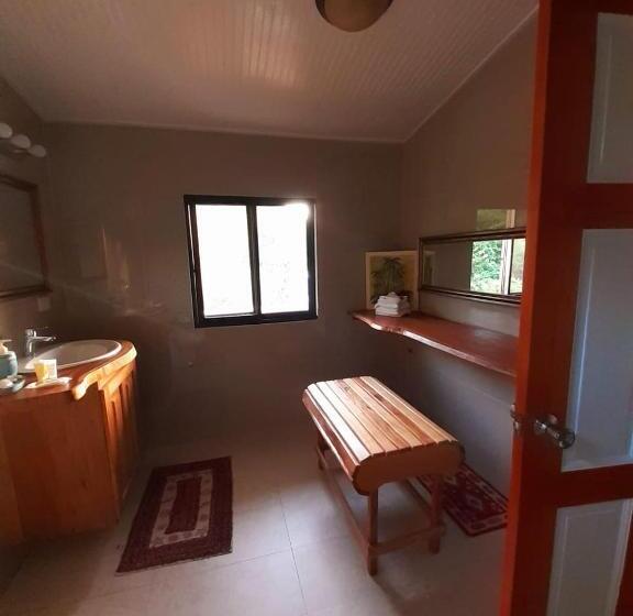 آپارتمان 1 خوابه با چشم‌انداز دریا, Castara Inn