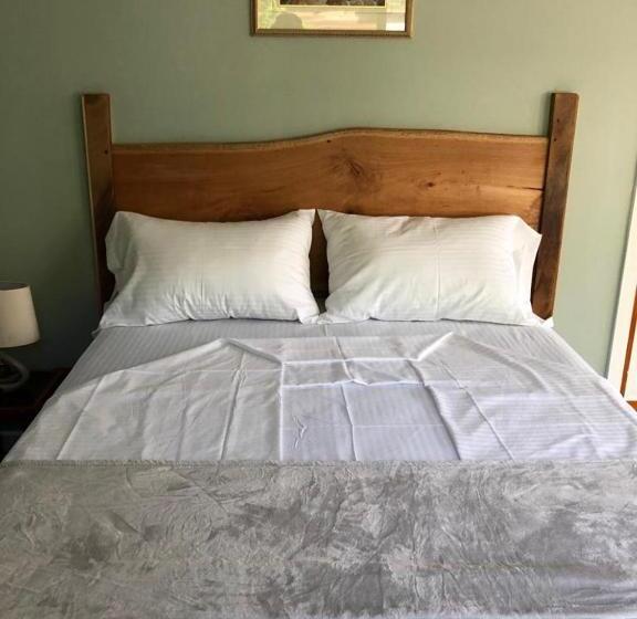 آپارتمان 1 خوابه با چشم‌انداز دریا, Castara Inn