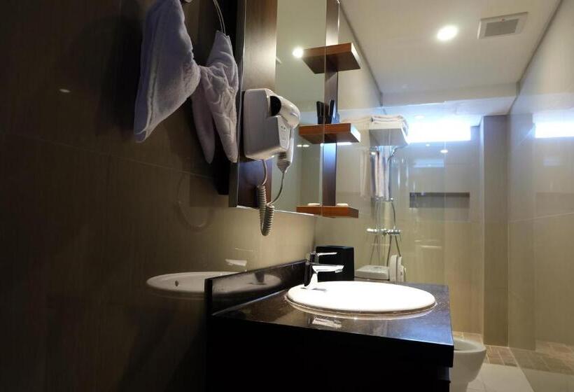 스위트, Wirton Seminyak