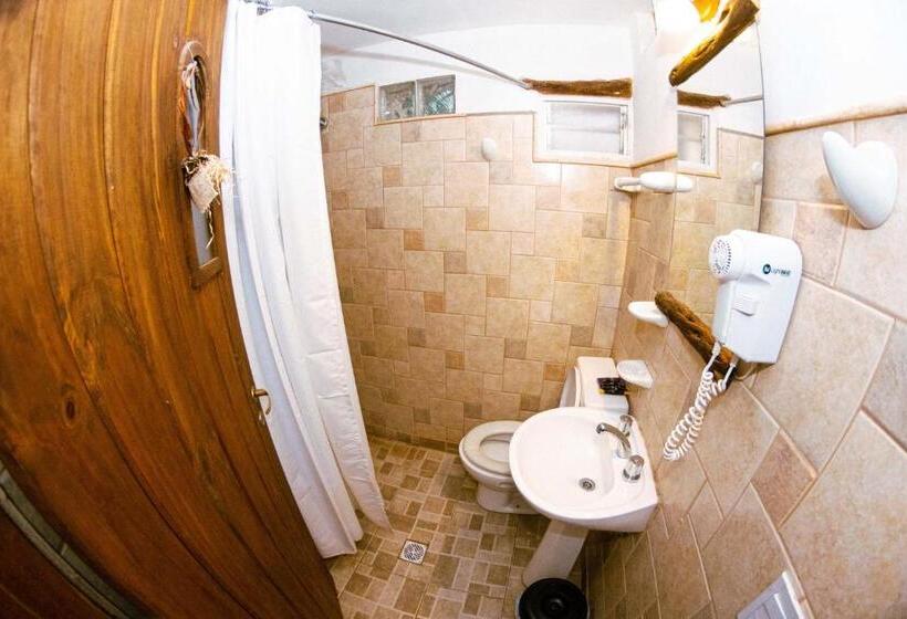 Номер Стандарт, La Casa De Violeta