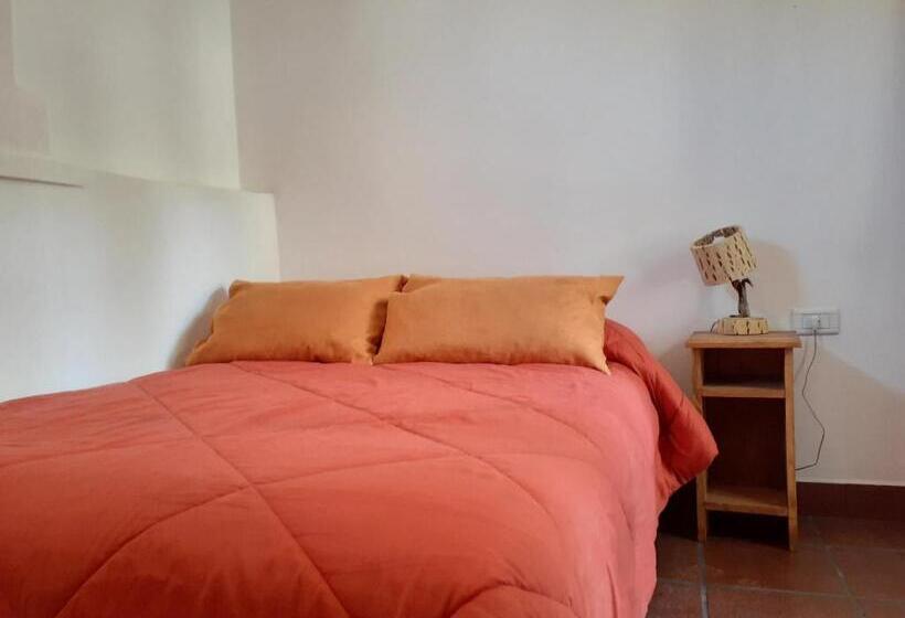 デラックスルーム, La Casa De Violeta