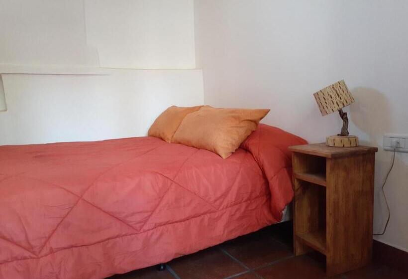 デラックスルーム, La Casa De Violeta