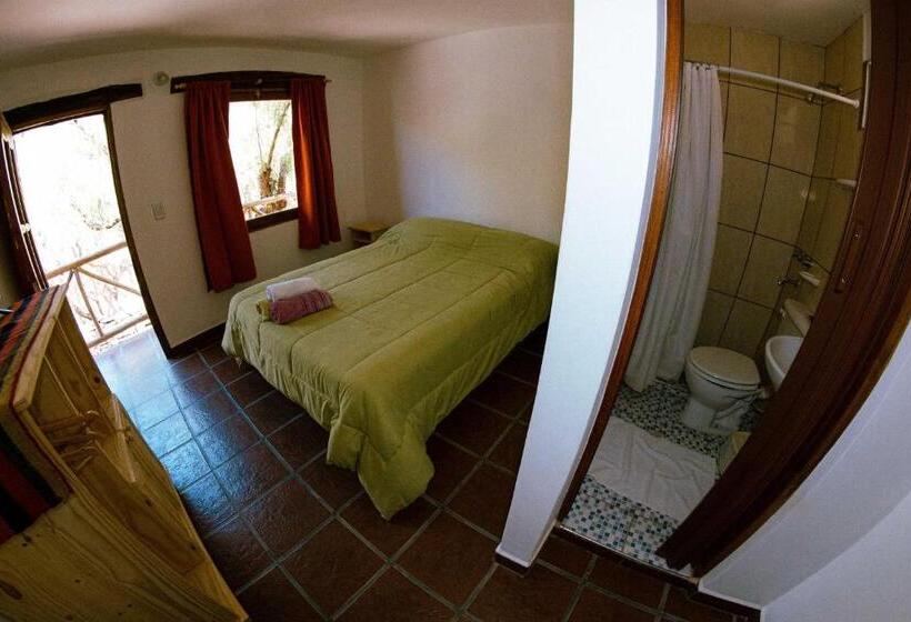 Номер Deluxe с Балконом, La Casa De Violeta