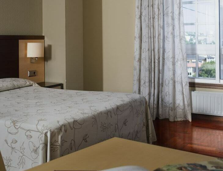 침실 1개 아파트, Apartamentos Portazgo