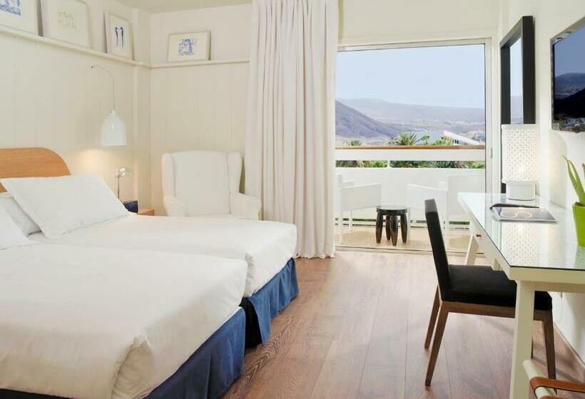 Номер Стандарт, Boutique Hotel H10 Big Sur - Adults Only