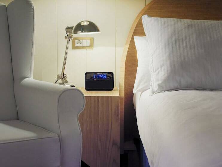 Quarto Estandar, Boutique Hotel H10 Big Sur - Adults Only