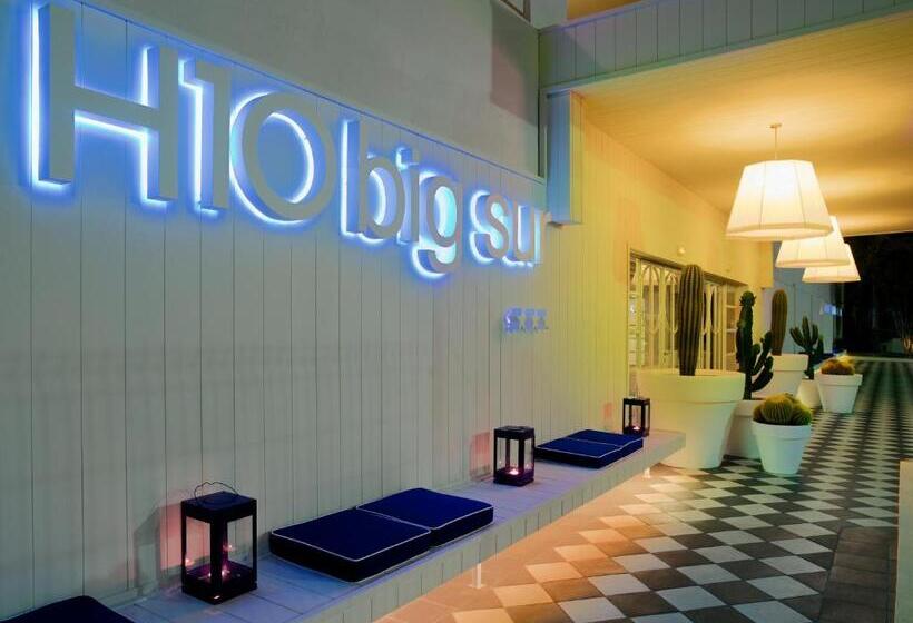 Camera Standard Individuale, Boutique Hotel H10 Big Sur - Adults Only