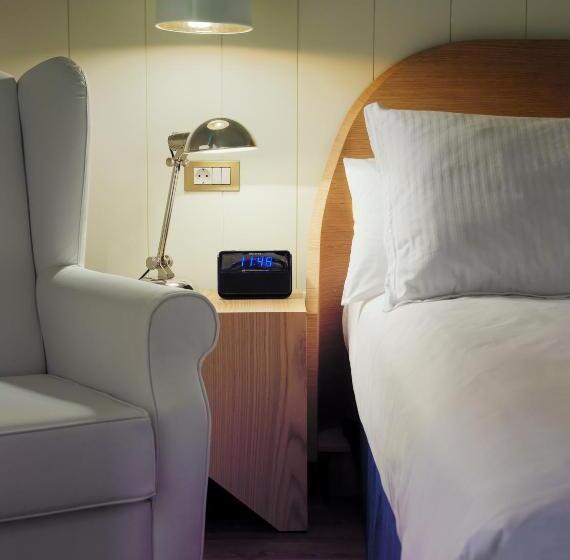 Quarto Estandar Individual, Boutique Hotel H10 Big Sur - Adults Only