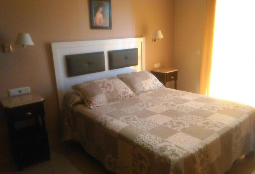 Номер Комфорт, Hostal San Luis