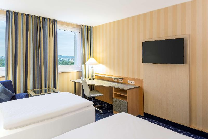 디럭스 룸, Ac Hotel A Coruña By Marriott