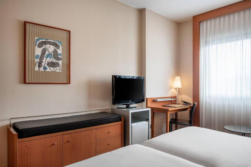 스탠다드 룸, Ac Hotel A Coruña By Marriott