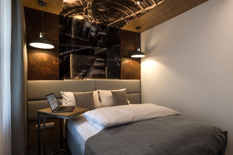 스탠다드 트리플 룸, Ac Hotel A Coruña By Marriott