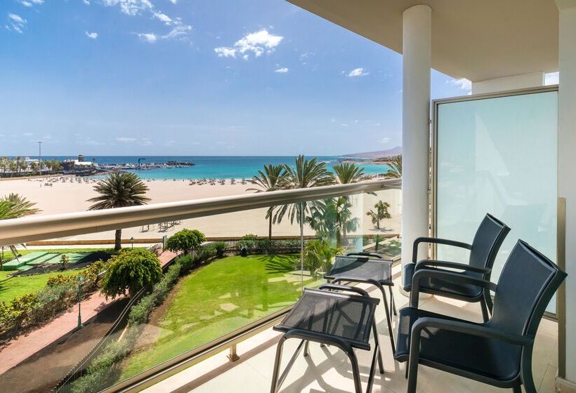 חדר סטנדרט נוף לים, Barceló Fuerteventura Mar