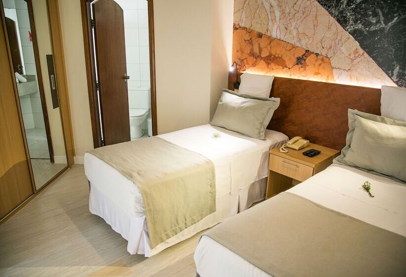 침실 1개 아파트, Cosmopolitan Praia Flat