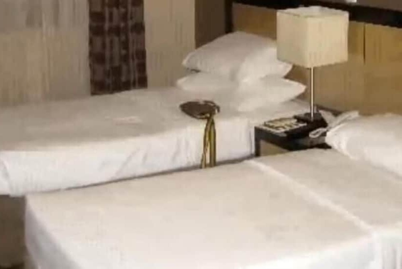 اتاق استاندارد, Elaf Ajyad Hotel Makkah