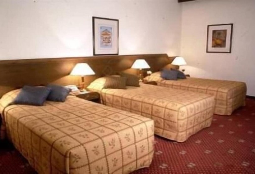 اتاق استاندارد سه نفره, Elaf Ajyad Hotel Makkah