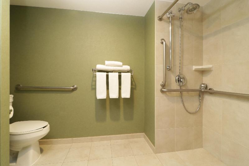 Семейный Номер, Ibis London Docklands Canary Wharf