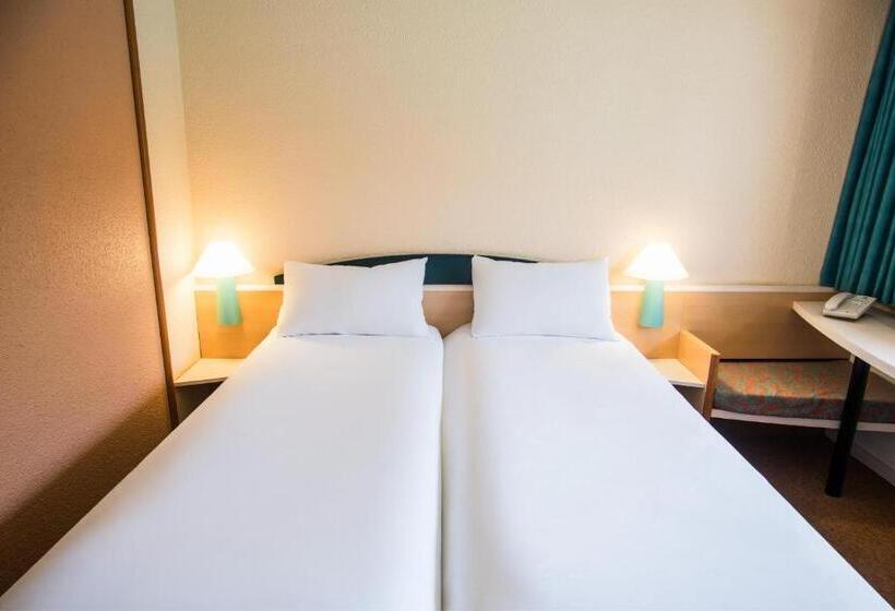 اتاق استاندارد, Ibis Porto Sul Europarque