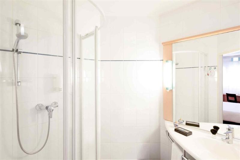 Номер Стандарт, Ibis Warszawa Centrum
