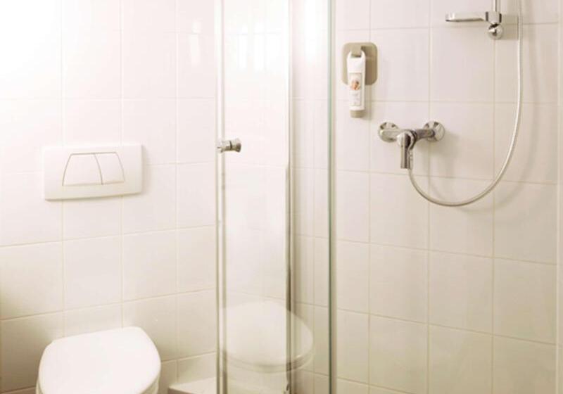 Номер Стандарт, Ibis Warszawa Centrum