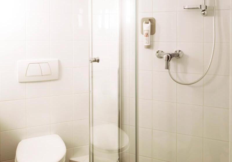 Номер Стандарт, Ibis Warszawa Centrum