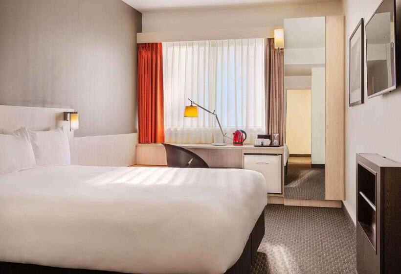 اتاق استاندارد, Ibis Wellington