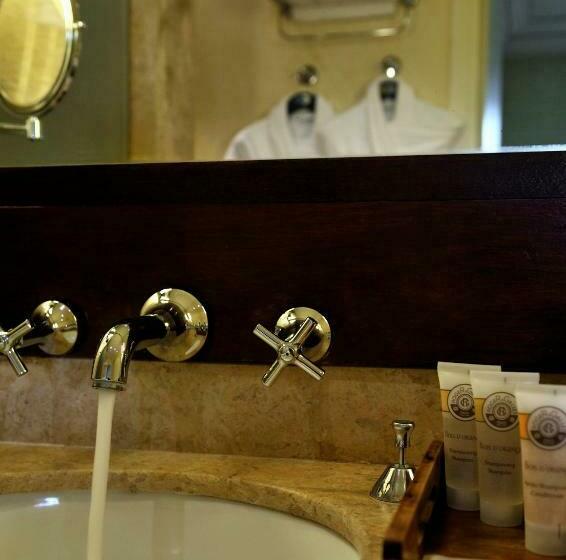 Полулюкс Вид на Бассейн, Le Médina Essaouira Thalassa Sea & Spa – Mgallery