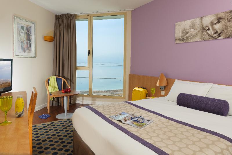 スーペリアールーム, Leonardo Plaza Hotel Dead Sea