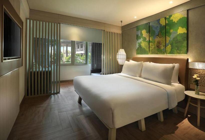 اتاق لوکس, Mercure Kuta Bali