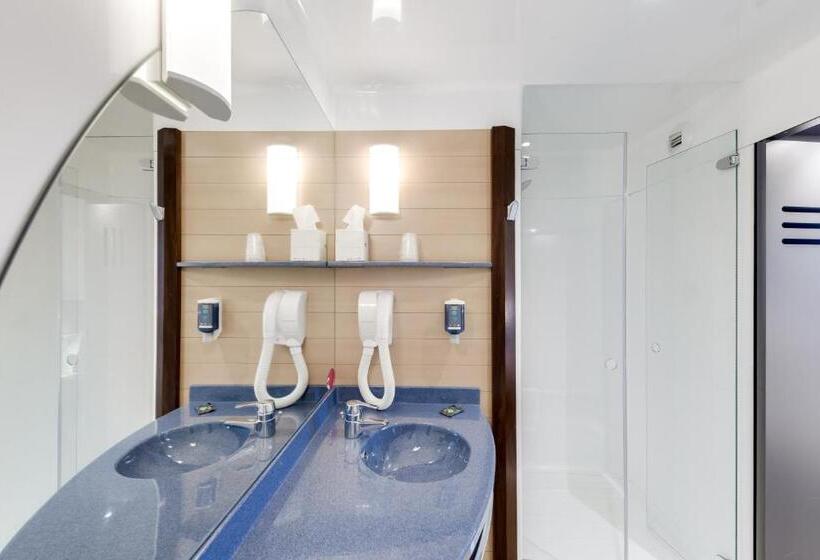 Люкс Superior, Novotel Suites Paris Cdg Airport Villepinte