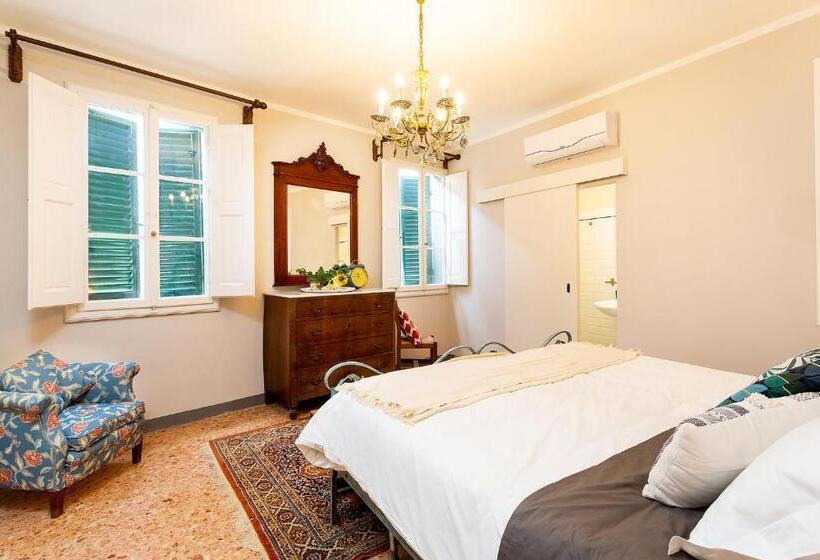 اتاق لوکس, Casa Dreosti