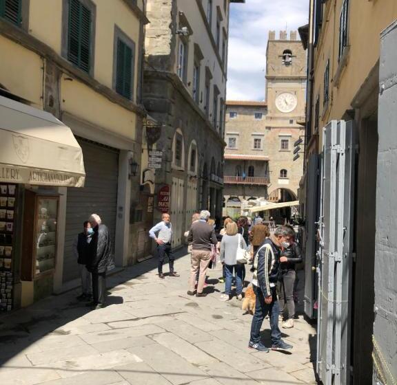 اتاق لوکس, Casa Dreosti