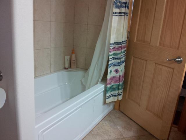 سوئیت با تخت بزرگ, Glacier Creek Lodging