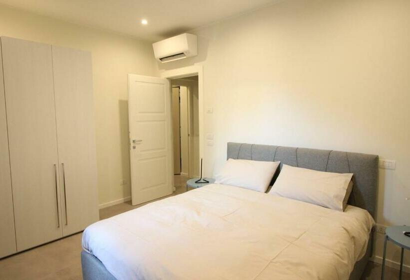 آپارتمان 1 خوابه, Casa Vacanze Residence Ideale Suites And Apartments