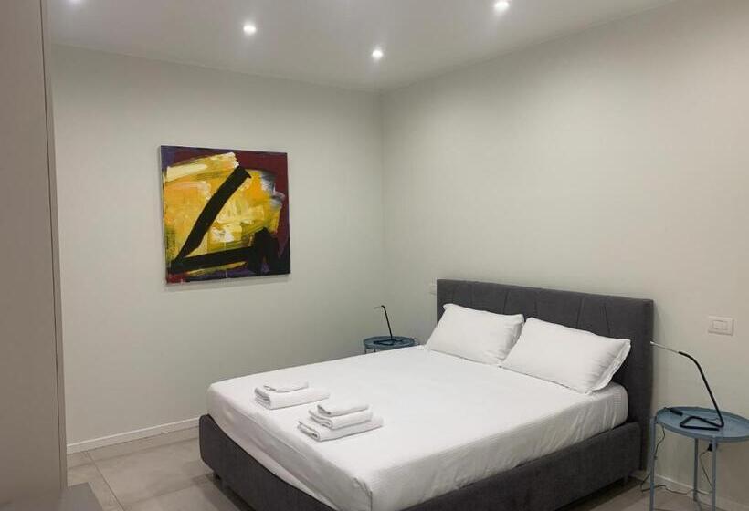 استودیوی استاندارد, Casa Vacanze Residence Ideale Suites And Apartments