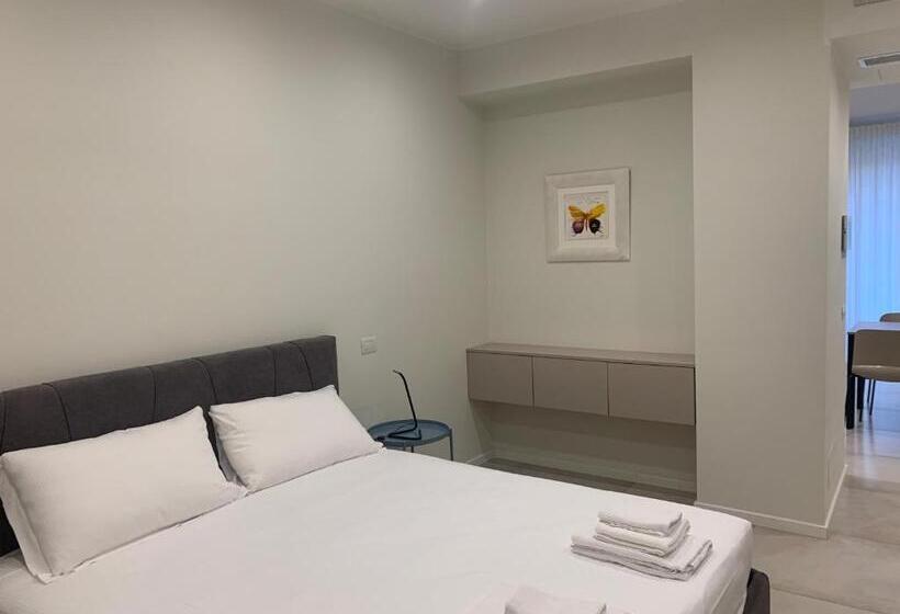 استودیوی استاندارد, Casa Vacanze Residence Ideale Suites And Apartments