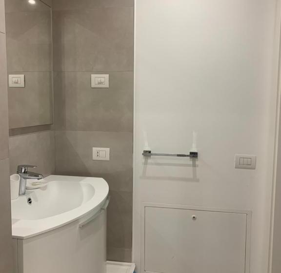 استودیوی استاندارد, Casa Vacanze Residence Ideale Suites And Apartments