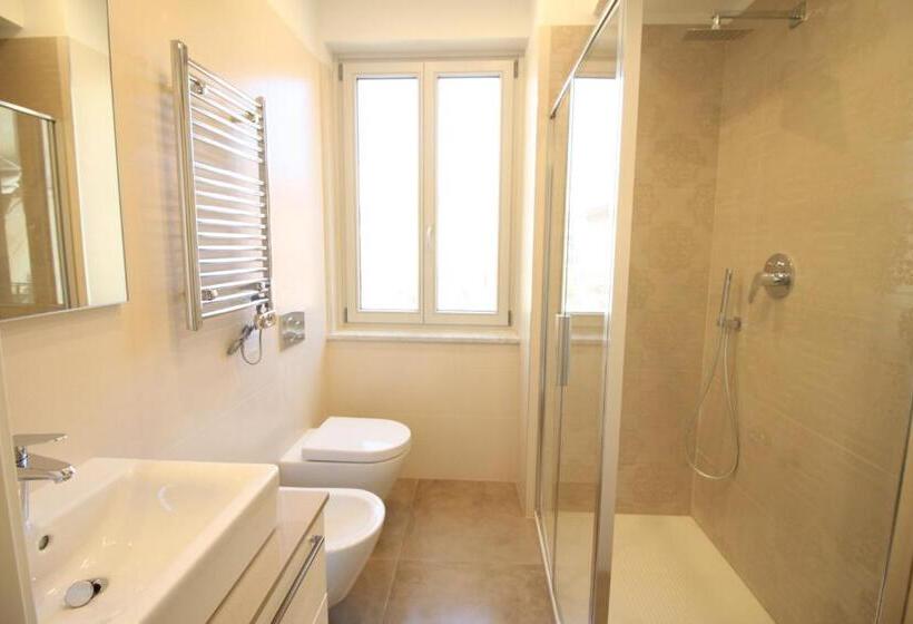 آپارتمان 2 خوابه, Casa Vacanze Residence Ideale Suites And Apartments