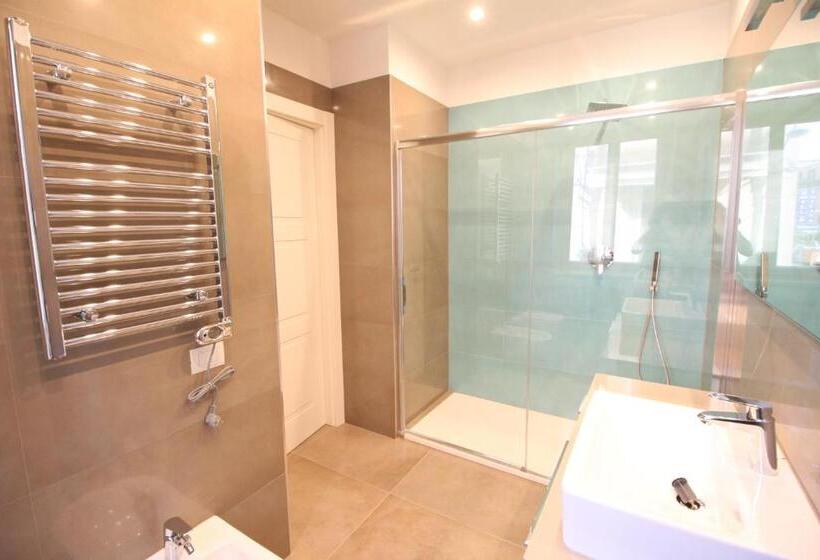 آپارتمان 2 خوابه, Casa Vacanze Residence Ideale Suites And Apartments