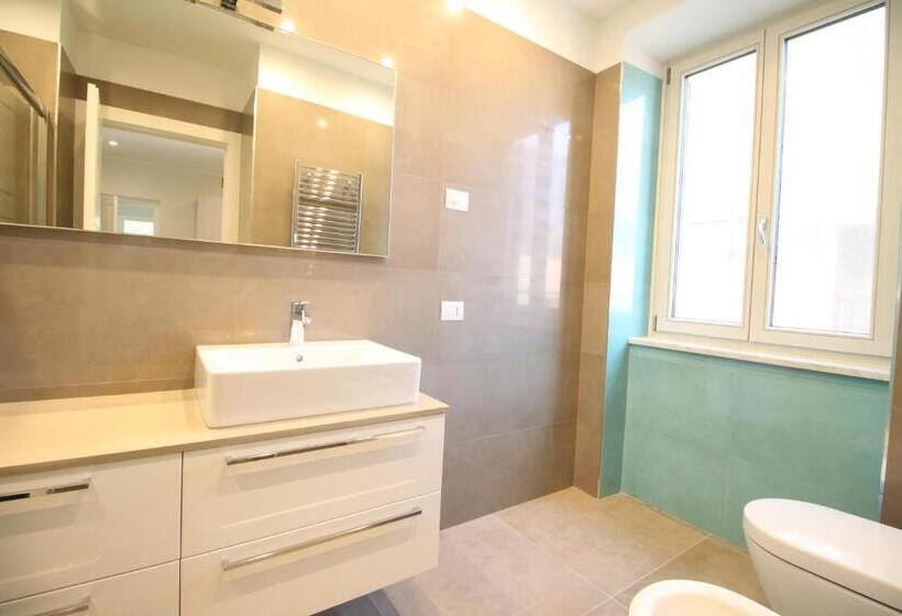 آپارتمان 2 خوابه, Casa Vacanze Residence Ideale Suites And Apartments