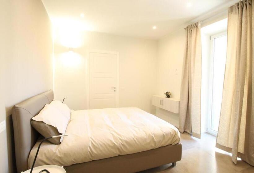 آپارتمان 2 خوابه, Casa Vacanze Residence Ideale Suites And Apartments