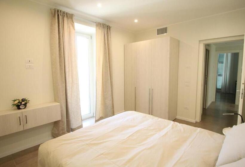 آپارتمان 2 خوابه, Casa Vacanze Residence Ideale Suites And Apartments