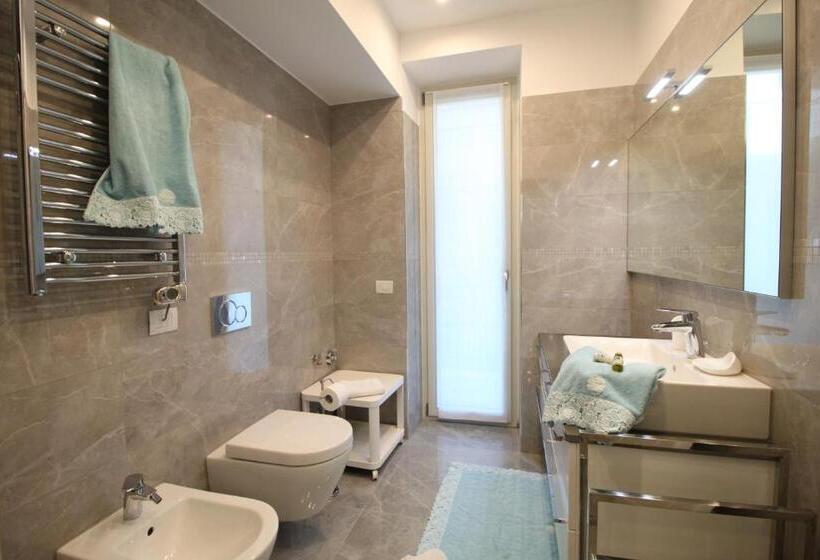 آپارتمان سوپریور 1 خوابه, Casa Vacanze Residence Ideale Suites And Apartments